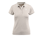 Functional Polo Shirt Olivia