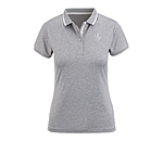 Functional Polo Shirt Olivia