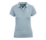 Functional Polo Shirt Olivia