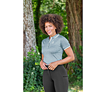 Functional Polo Shirt Olivia