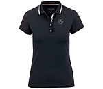 Functional Polo Shirt Olivia