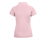 Functional Polo Shirt Olivia