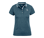Functional Polo Shirt Olivia