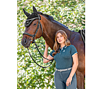 Functional Polo Shirt Olivia