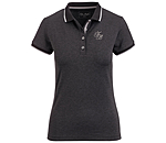 Functional Polo Shirt Olivia