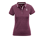 Functional Polo Shirt Olivia