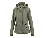 Functional Hooded Riding Jacket Champion
