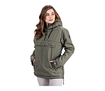 Hooded Windbreaker Hannah