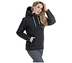 Hooded Windbreaker Hannah