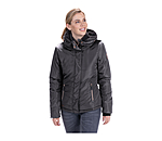 Hooded Riding Jacket Lotta II