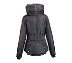 Hooded Riding Jacket Lotta II