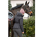 Hooded Riding Jacket Lotta II