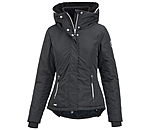 Hooded Riding Jacket Lotta II