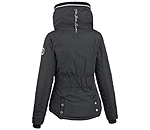 Hooded Riding Jacket Lotta II