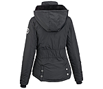 Hooded Riding Jacket Lotta II