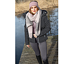 Hooded Riding Jacket Lotta II