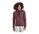 Performance Stretch Hoodie Lilou