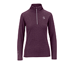 Performance Stretch Long Sleeve Shirt Nina