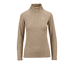 Performance Stretch Long Sleeve Shirt Nina
