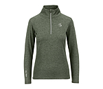 Performance Stretch Long Sleeve Shirt Nina