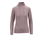 Performance Stretch Long Sleeve Shirt Nina