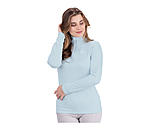 Performance Stretch Long-Sleeved Shirt Nina