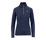 Performance Stretch Long Sleeve Shirt Nina
