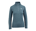 Performance Stretch Long Sleeve Shirt Nina