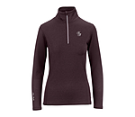 Performance Stretch Long Sleeve Shirt Nina