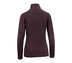 Performance Stretch Long-Sleeved Shirt Nina