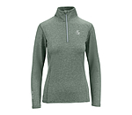 Performance Stretch Long Sleeve Shirt Nina