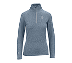 Performance Stretch Long Sleeve Shirt Nina