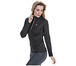 Performance Stretch Long-Sleeved Shirt Nina