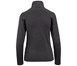 Performance Stretch Long-Sleeved Shirt Nina