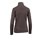 Performance Stretch Long-Sleeved Shirt Nina