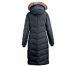 Hooded Performance Quilted Coat Brilon