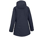 Hooded Thermo Soft Shell Jacket Aubagne