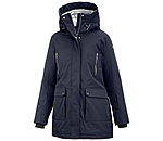 Hooded Thermal Functional Parka Allendale