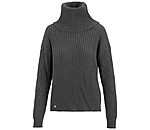 Turtleneck Jumper Lilah