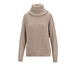 Turtleneck Jumper Lilah