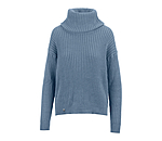Turtleneck Jumper Lilah