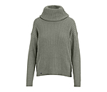 Turtleneck Jumper Lilah
