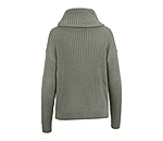 Turtleneck Jumper Lilah