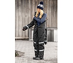Riding Overalls Snj�korn