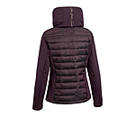 Combination Riding Jacket Zoe II