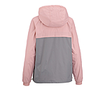 Pull-On Windbreaker Lea