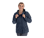 Hooded Functional Riding Jacket Klara