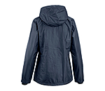 Hooded Functional Riding Jacket Klara