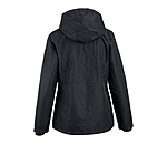 Hooded Functional Riding Jacket Klara