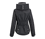 Hooded Functional Riding Jacket Hannah II